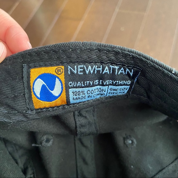 Brandy Melville “Peachy” Baseball Cap - Picture 2 of 6